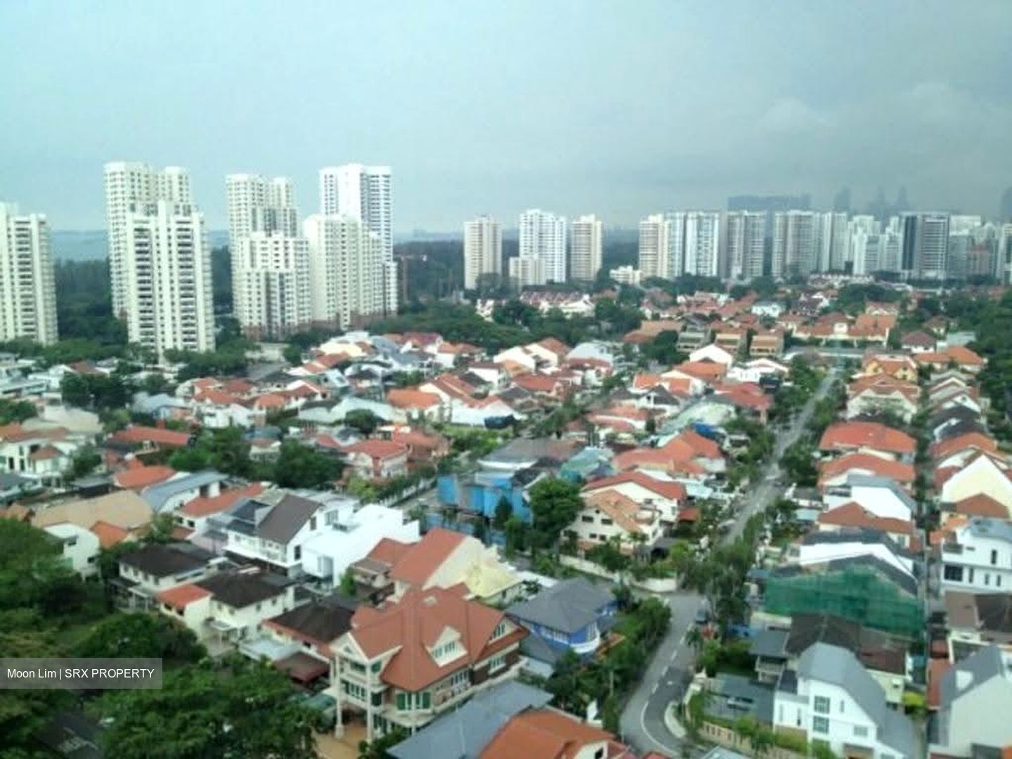 One Amber (D15), Condominium #614732961
